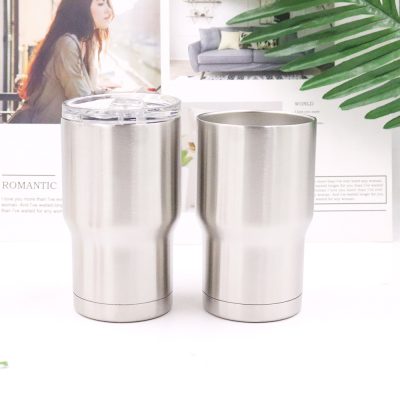 Chilled outdoor stainless steel cup (5)