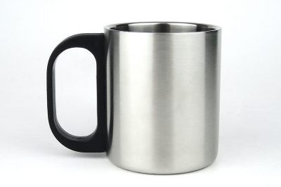Classic insulated stainless steel mug (3)