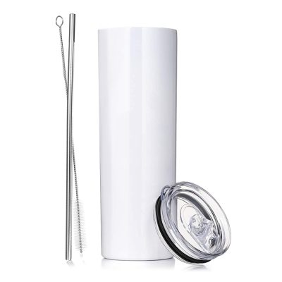 Classic style stainless steel cup (5)