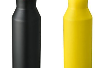 Color matching fashion stainless steel water bottle (3)
