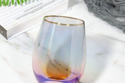 Colorful custom fashion style glasses (5)
