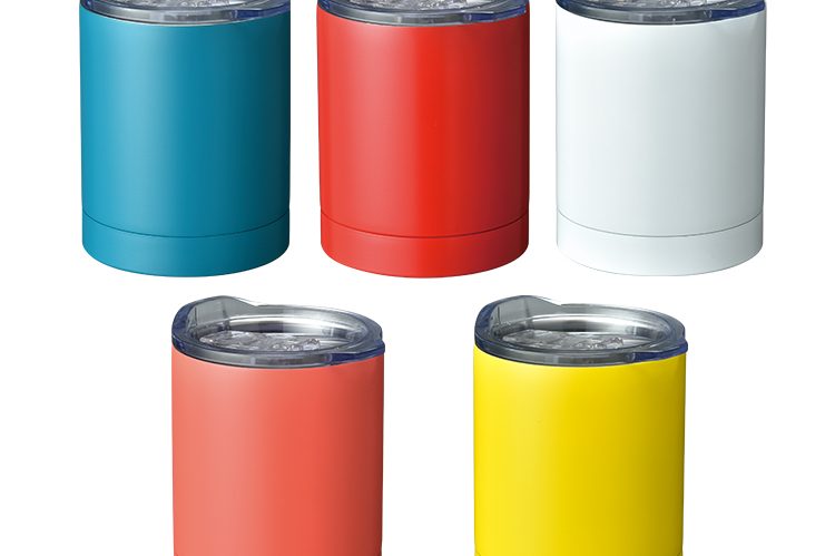 Custom size stainless steel mug (2)
