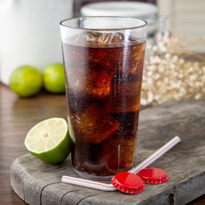 Eco-friendly plastic drink cup (1)