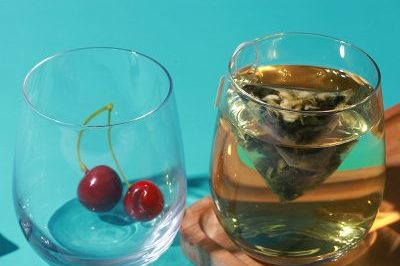 Factory customized transparent glass cup (1)