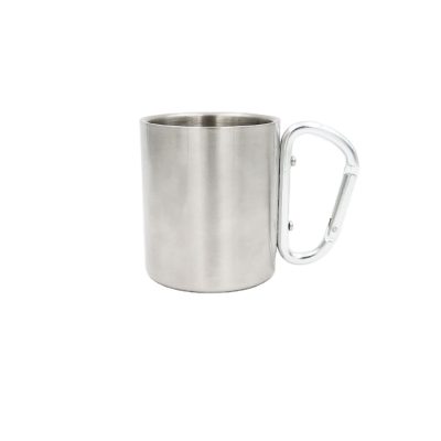 Factory hot selling stainless steel mug (4)