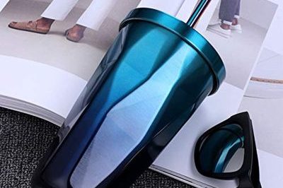 Fashion color stainless steel mug (3)