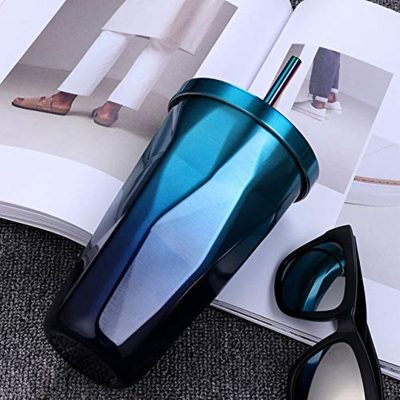 Fashion color stainless steel mug (3)