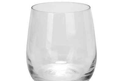 Glass Tumblers