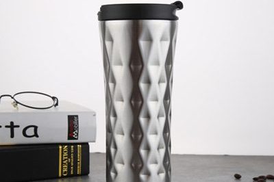 High-grade stainless steel cup (2)