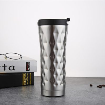 High-grade stainless steel cup (2)