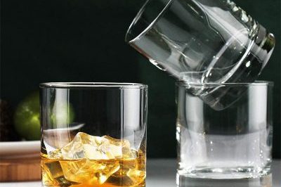 High quality old fashioned glass (6)