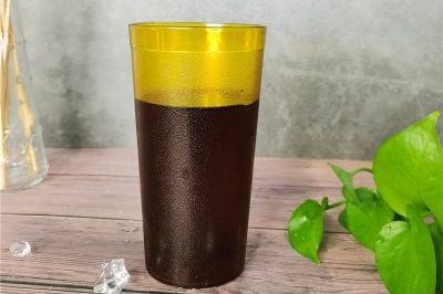 Hot selling cold drink plastic cup (3)