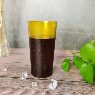 Hot selling cold drink plastic cup (3)