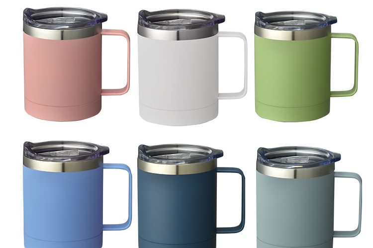 Hot selling stainless steel mugs (4)