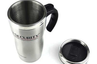 Household large capacity stainless steel mug (2)