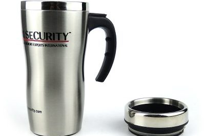 Household large capacity stainless steel mug (4)