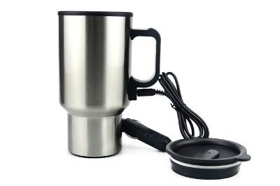 Insulated design stainless steel mug (6)