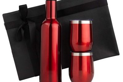 Insulation 304 stainless steel water bottle (4)