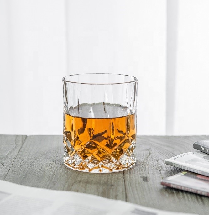 Laser engraved leadfree glass tumblers Stainless Steel Tumbler Wholesale