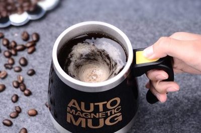 Latest design stainless steel mug (4)