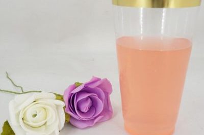 Manufacturer high quality plastic cup (5)