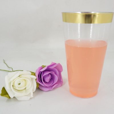 Manufacturer high quality plastic cup (5)