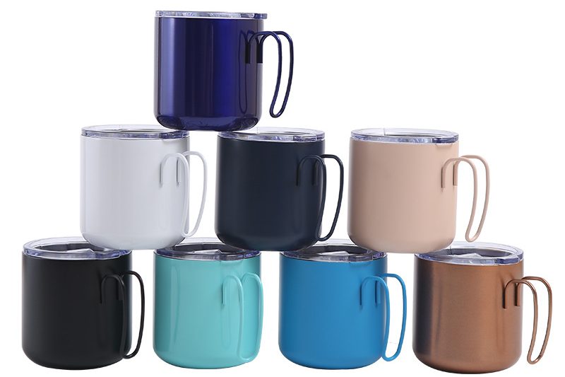 Outdoor portable stainless steel mug (3)