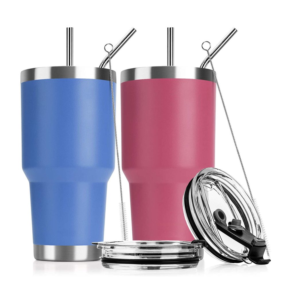 Outdoor waterproof stainless steel tumblers Stainless Steel Tumbler