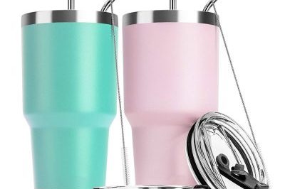 Outdoor waterproof stainless steel cup (4)