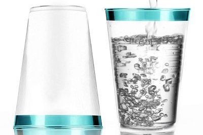 Plastic Tumblers