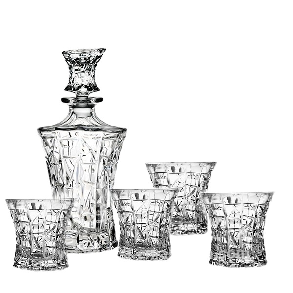 Retro elegant handmade glass tumbler Stainless Steel Tumbler Wholesale