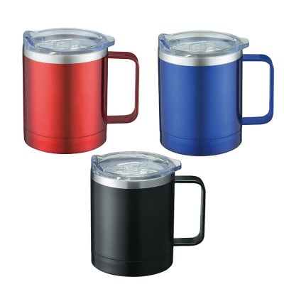 Stainless Steel Mugs