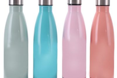 Stainless Steel Water Bottle