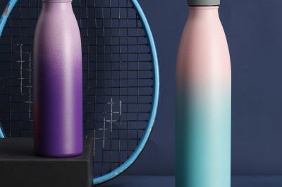 Stainless steel water bottle (1)