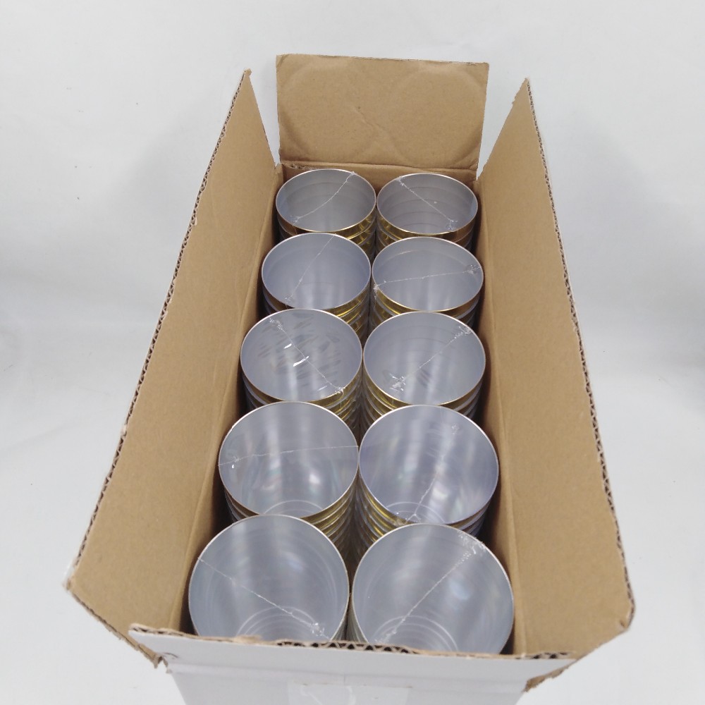 Wholesale boutique clear plastic tumbler Stainless Steel Tumbler