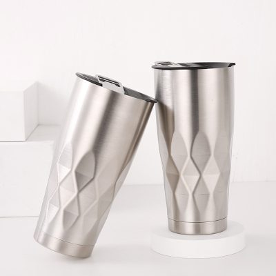 Wholesale high quality stainless steel mug (5)