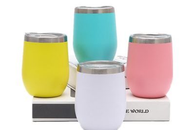Wine Tumblers